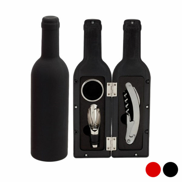 Wein-Zubehörset in Flaschenoptik Winchill Server 143783 (10 Stück)