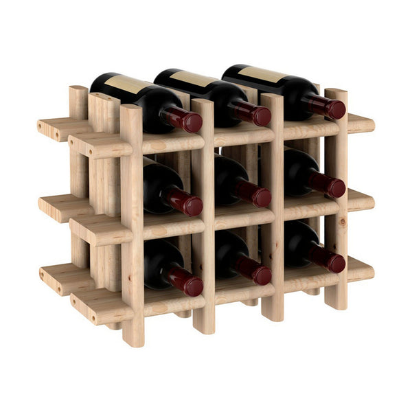 Präsentiere deine Lieblingsweine in eleganter Weise mit dem Flaschenregal Astigarraga Evolutivo rioja