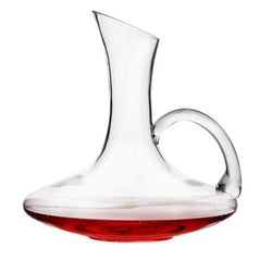 Weinkaraffe Home ESPRIT Kristall 1,2 L